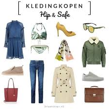 trendy kleding