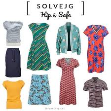 hippe kleding vrouwen