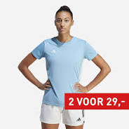 sportieve dameskleding