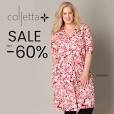dameskleding grote maten outlet