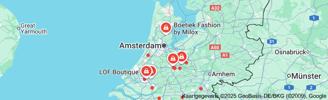 boetiek dameskleding