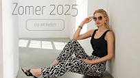 dames kleding mode