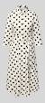 witte dames kleding