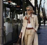 klassieke kleding dames