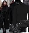 kleding outfit dames