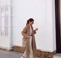 lente kleding dames
