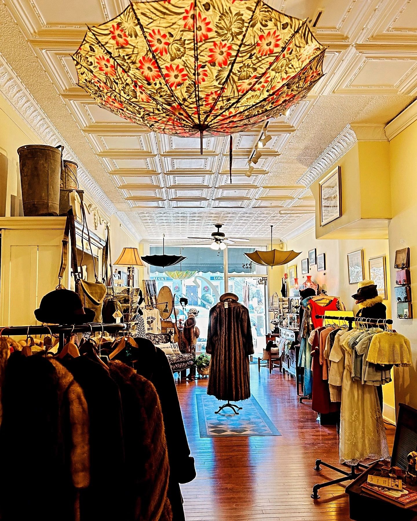 2de hands kleding online