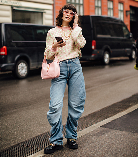 vintage dameskleding