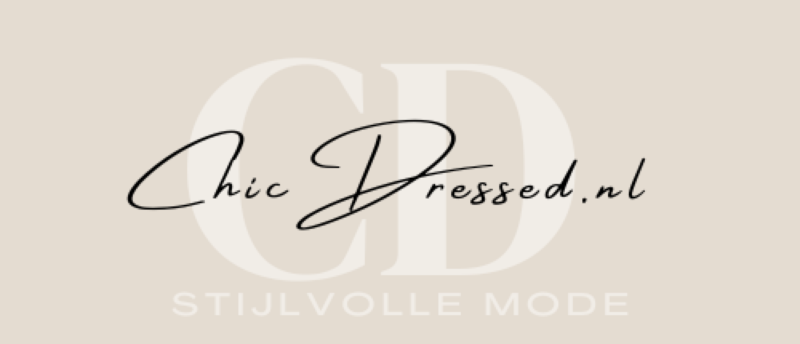 exclusieve dameskleding mode