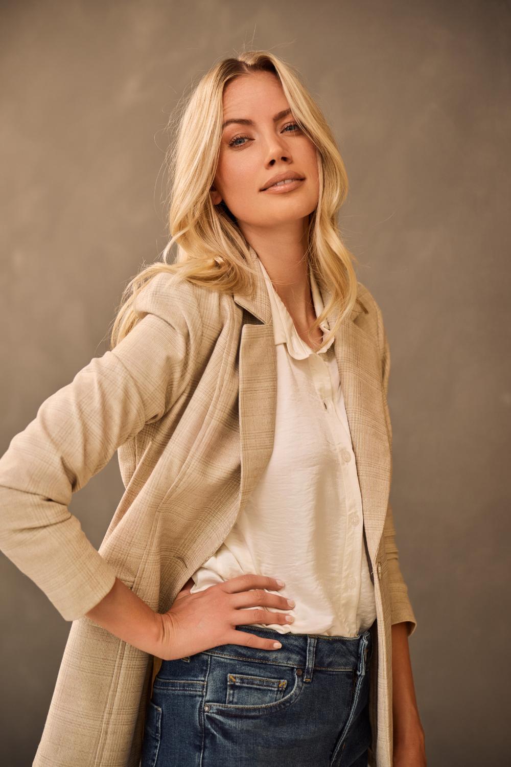 exclusieve damesmode sale