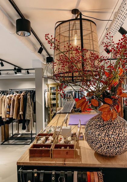 leuke sites voor kleding