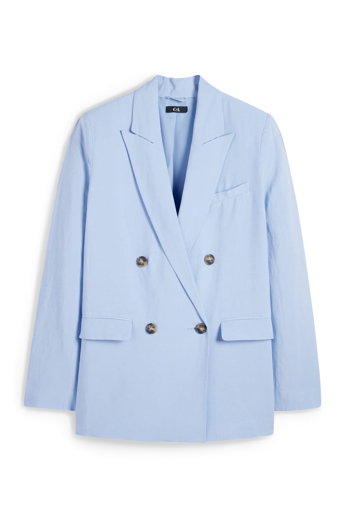 linnen kleding online