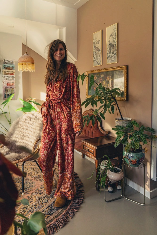 tweedehands kleding online bestellen