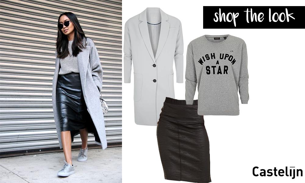 dameskleding shop the look