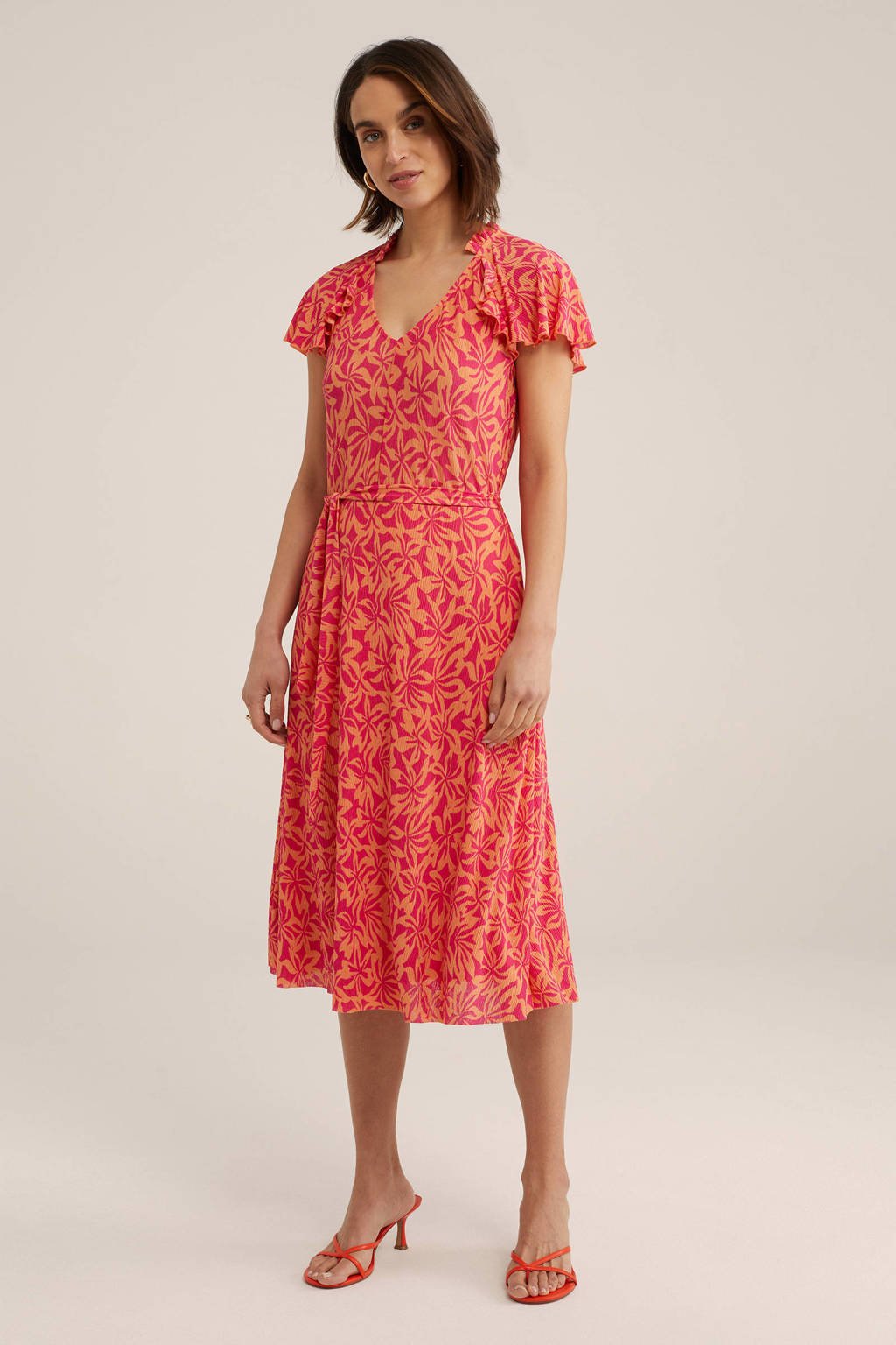 vandaag besteld morgen in huis dameskleding