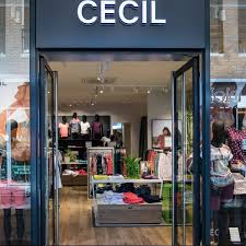 cecil damesmode