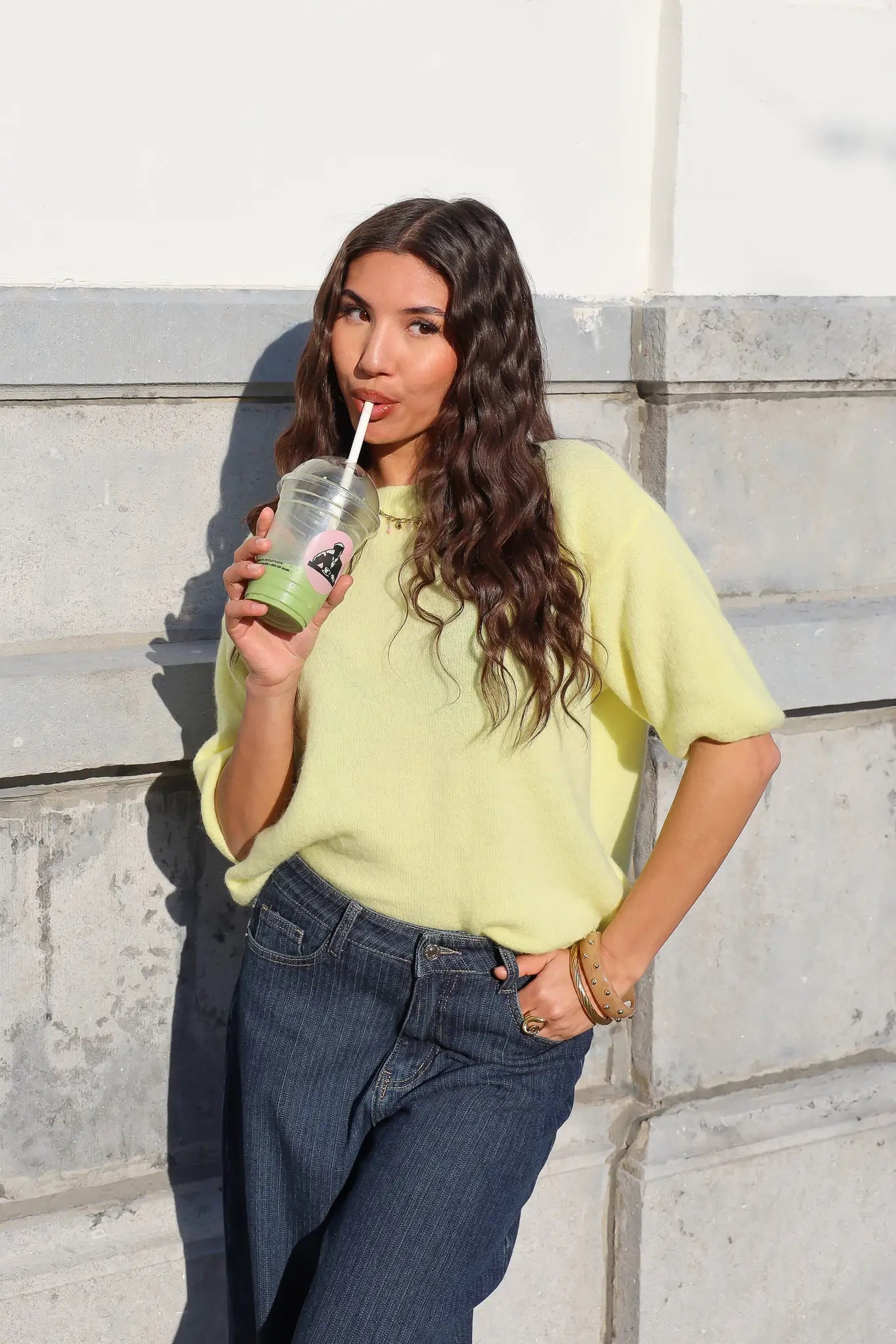 dameskleding fashion