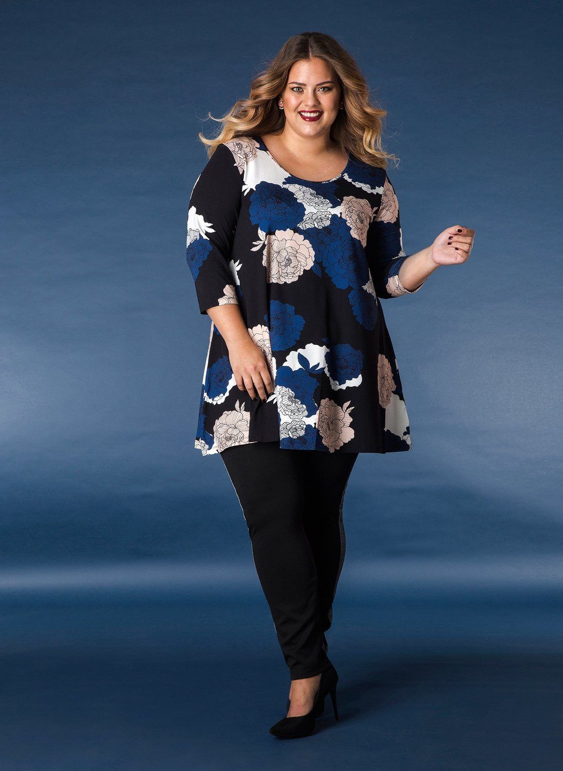 goedkope dames kleding grote maten