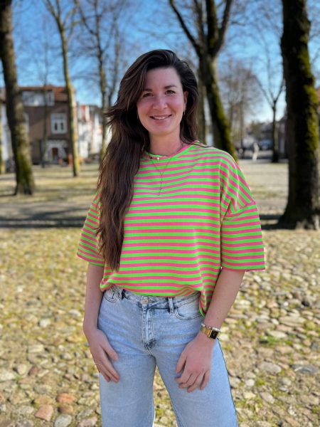 goedkope hippe dameskleding