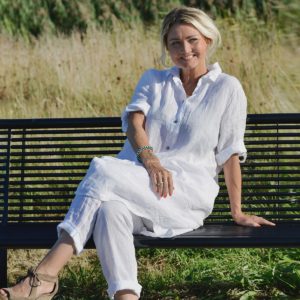 linnen kleding online