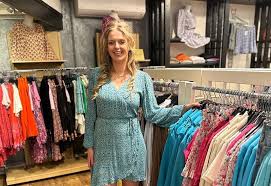 damesmode online webshop