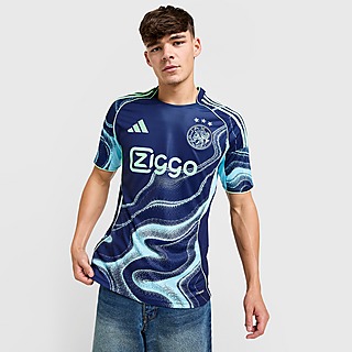 ajax kleding