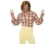 jaren 70 kleding