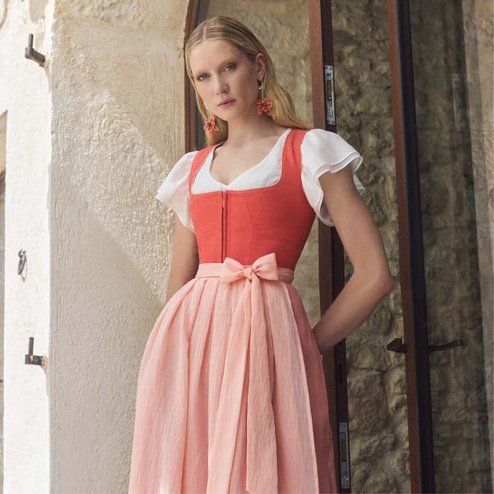 oktoberfest kleding dames