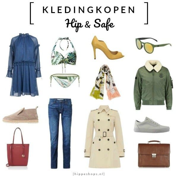 online webshop kleding