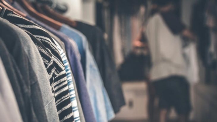 zalando kleding