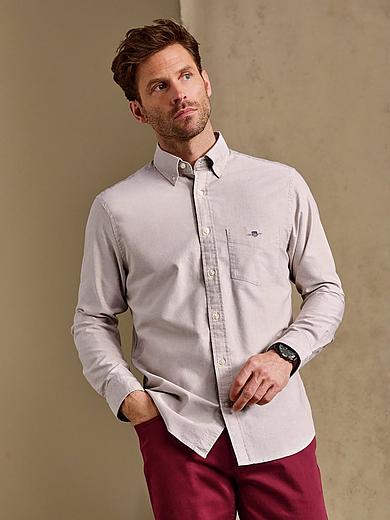 gant kleding