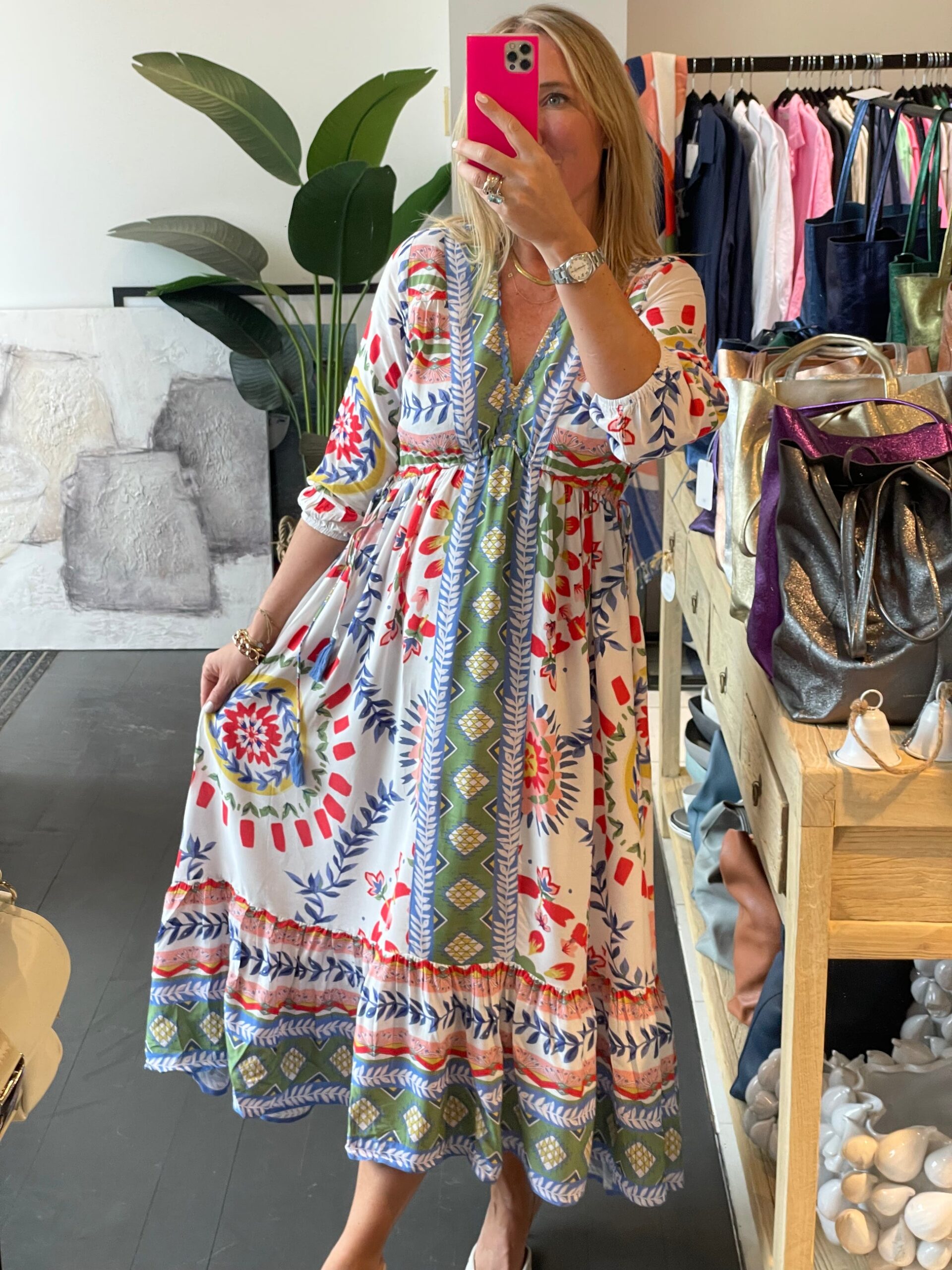 isla bonita kleding