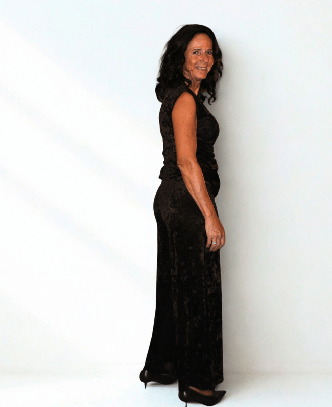 set kleding dames