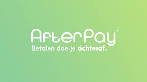 afterpay winkels kleding