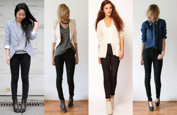 nette kleding