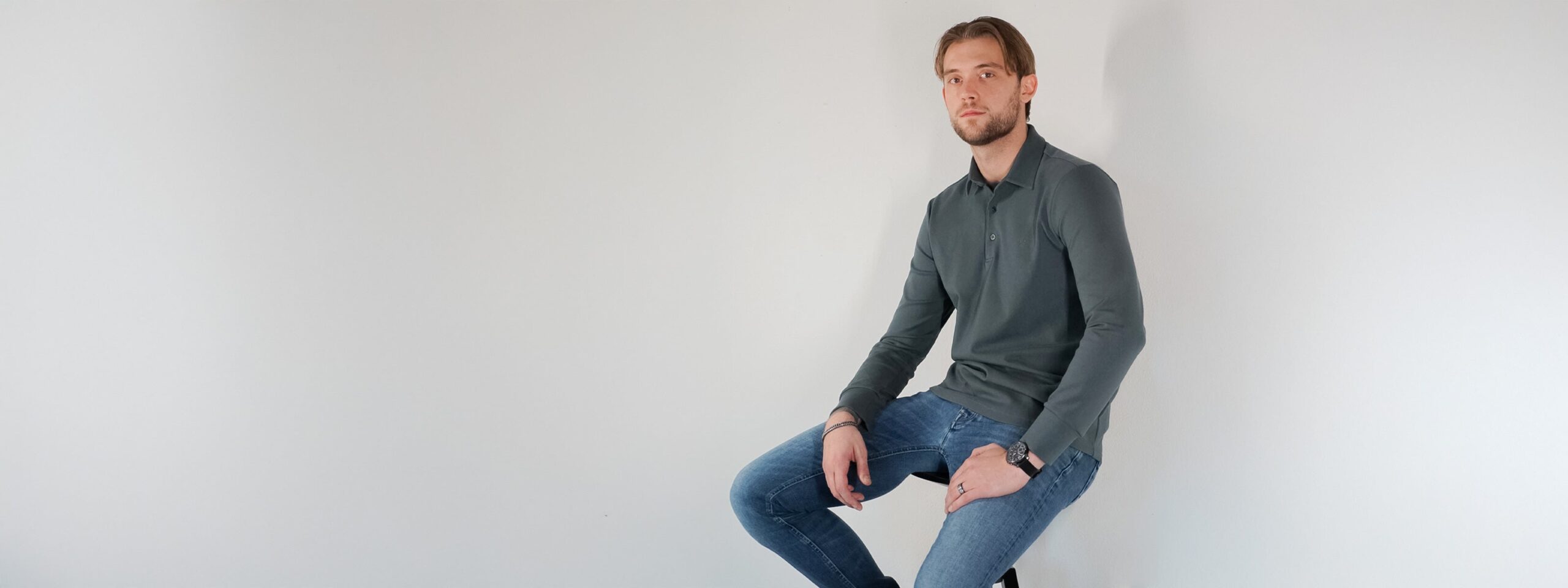 katoenen kleding