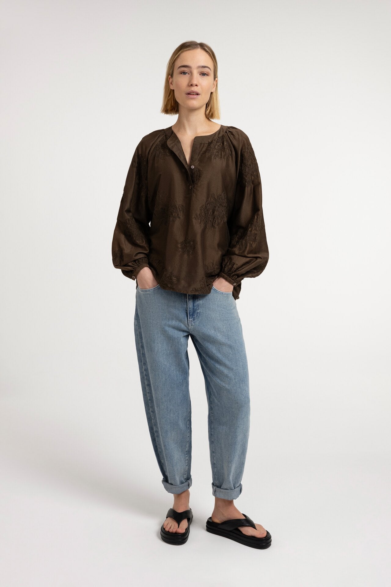 basic kleding