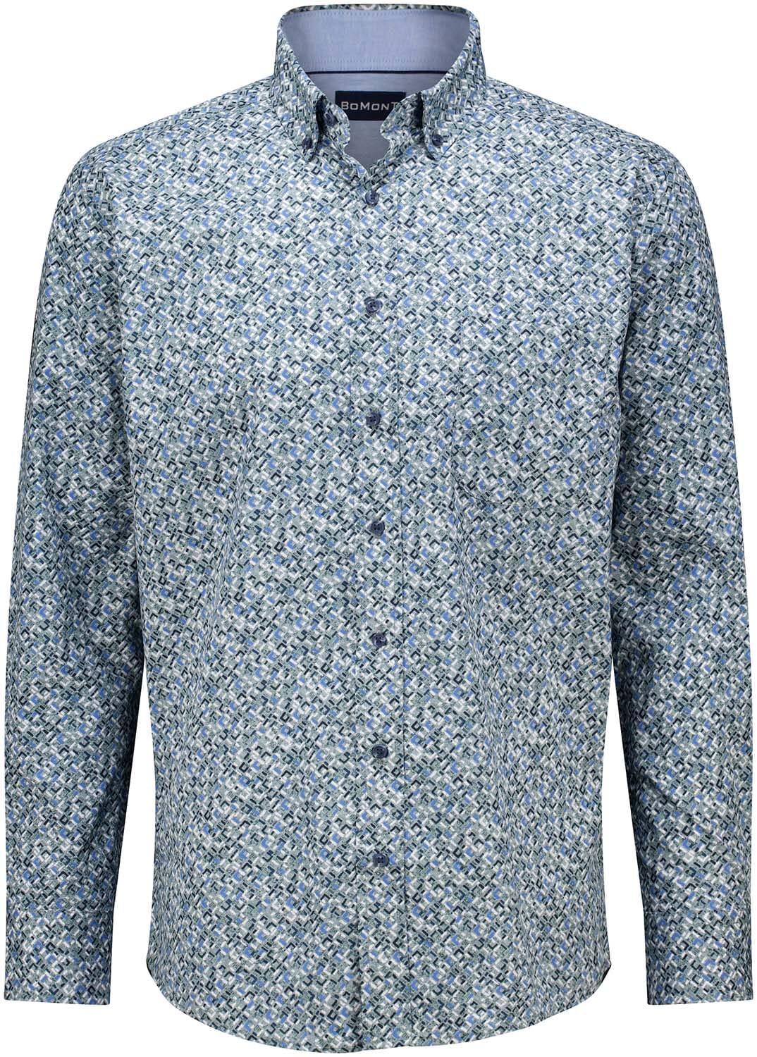 bomont kleding