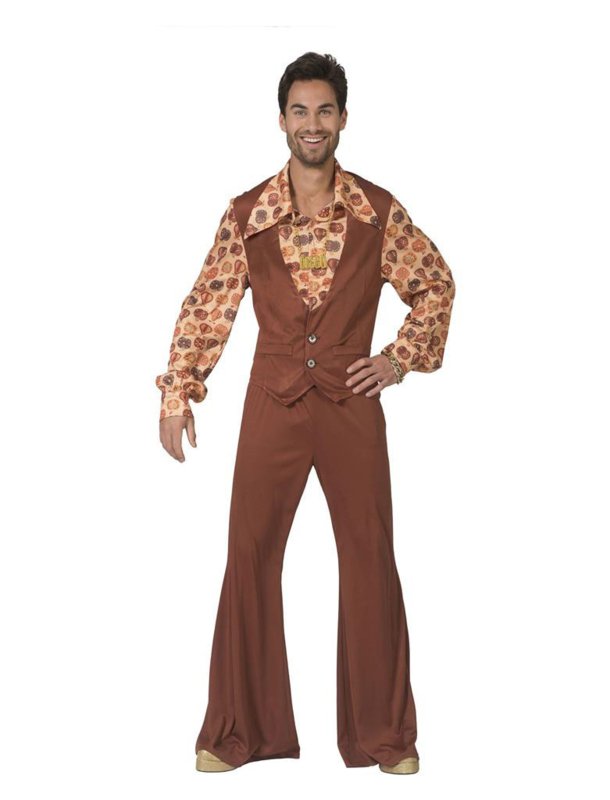 seventies kleding